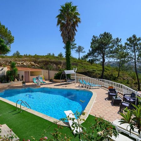 Quinta Do Vale - Natureza, Piscina E Praia! Carvoeira Экстерьер фото