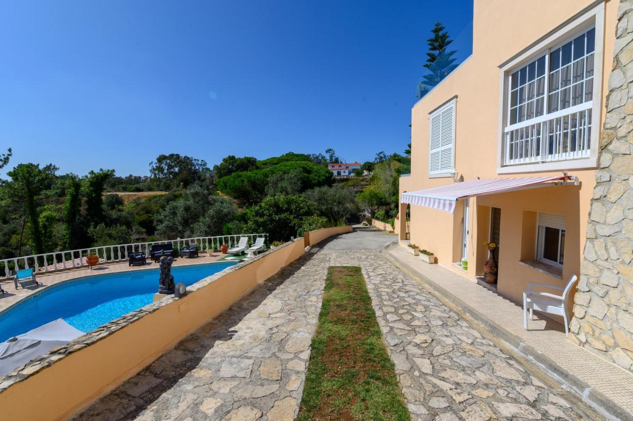 Quinta Do Vale - Natureza, Piscina E Praia! Carvoeira Экстерьер фото
