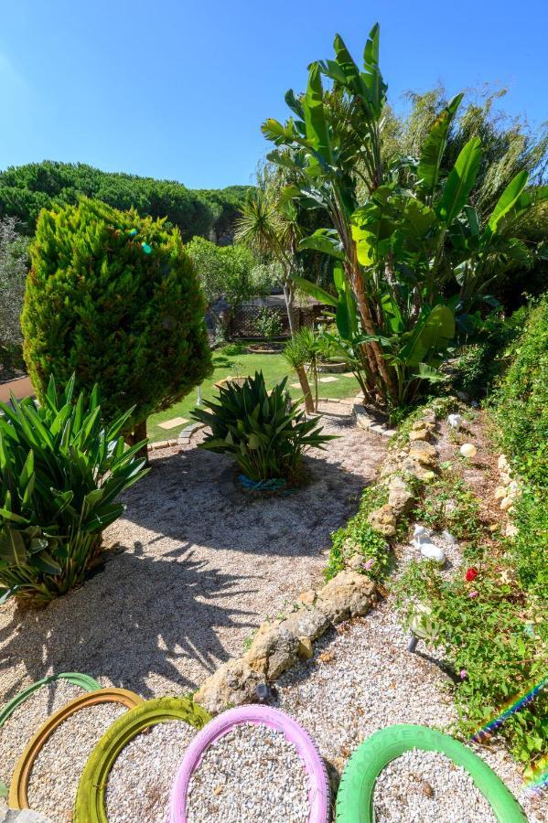 Quinta Do Vale - Natureza, Piscina E Praia! Carvoeira Экстерьер фото