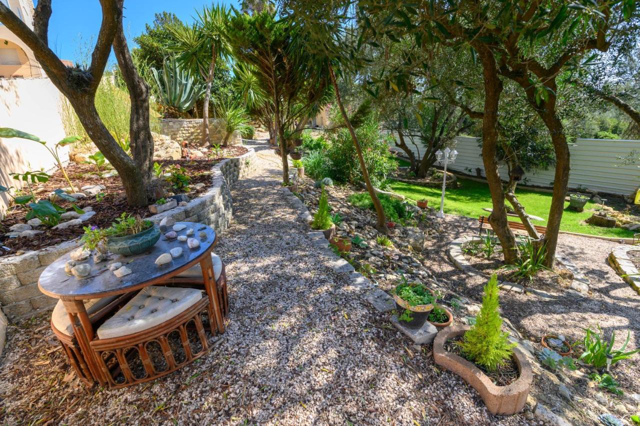 Quinta Do Vale - Natureza, Piscina E Praia! Carvoeira Экстерьер фото