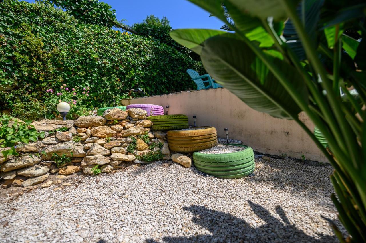 Quinta Do Vale - Natureza, Piscina E Praia! Carvoeira Экстерьер фото